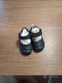 scarpine primi passi Biomecanics 19