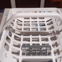 Cesto per asciugare le scarpe in asciugatrice