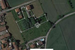 TER. RESIDENZIALE A ROBECCO SUL NAVIGLIO