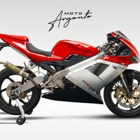 Cagiva Mito 125 SP525