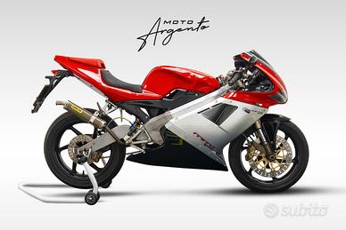 Cagiva Mito 125 SP525