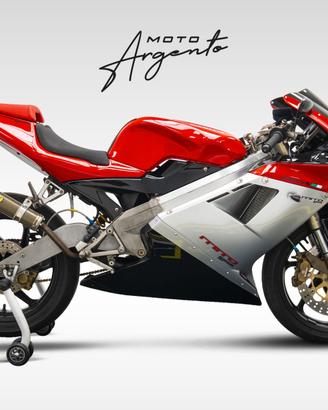 Cagiva Mito 125 SP525