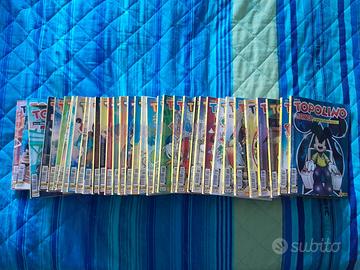 TOPOLINO + Grandi Avventure Disney