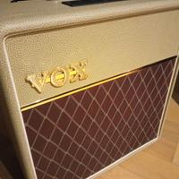 Amplificatore valvolare Vox ac4c1-12