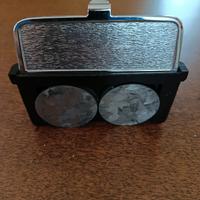 posacenere auto d'epoca 