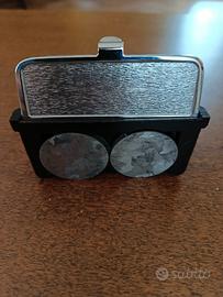 posacenere auto d'epoca 