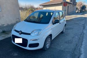 fiat panda terza serie