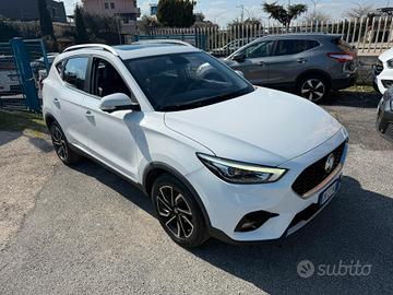 MG ZS 1.0 All. Luxury **PRONTA CONSEGNA** IVA ESP