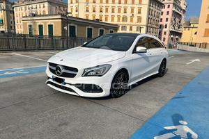 MERCEDES CLA 200 d S.W. Automatic Premium