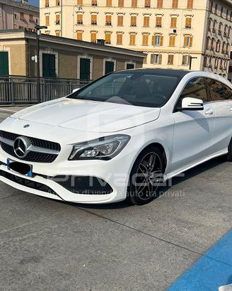 MERCEDES CLA 200 d S.W. Automatic Premium
