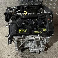 Motore usato Toyota Mazda 1.5 Ibrido 68kw