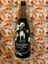 Perrier jouet belle epoque vuoto