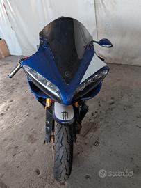 Yamaha YZF R1 - 2007