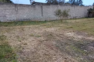 terreno edificabile 