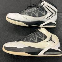 Jordan Melo M7 Advance “Black / White / Anthracite