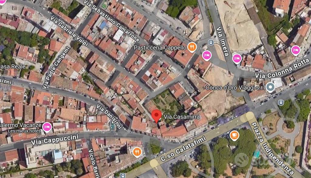 Appartamento – Palermo, Villaggio Santa Rosalia, IV Circoscrizione - Vista 4