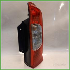 Fanale Fanalino Destro DX TYC 11-B829 CITROEN NEMO