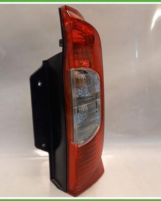 Fanale Fanalino Destro DX TYC 11-B829 CITROEN NEMO