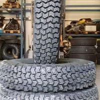 Gomme 7.50 R 16 MS4