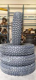 Gomme 7.50 R 16 MS4