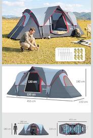 tenda