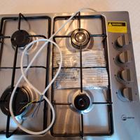 piano cottura nuovo mai usato