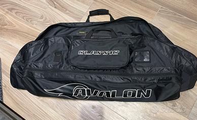 Sacca da arco compound Avalon Classic