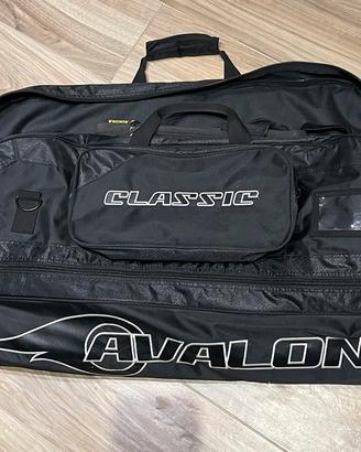 Sacca da arco compound Avalon Classic
