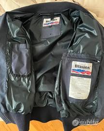 giubbotto Blauer