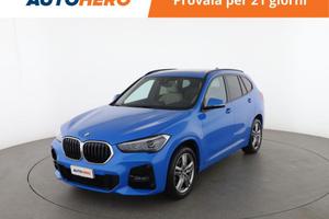 BMW X1 EB21723