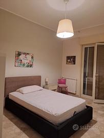 Camera singola confortevole