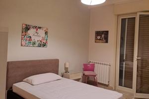 Camera singola confortevole