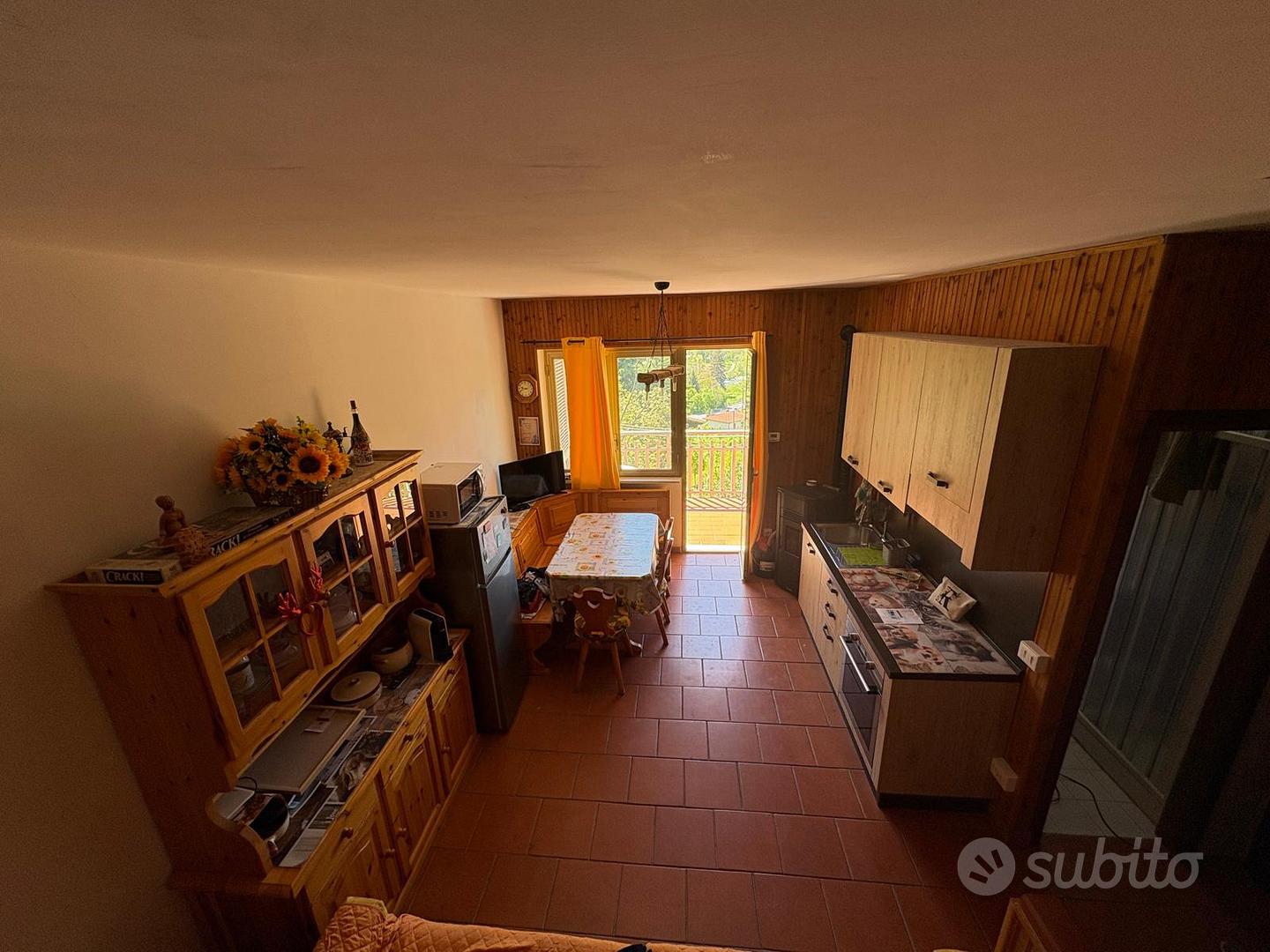 Apartment in Cuneo, Località Tetto Garetto - Vista 3