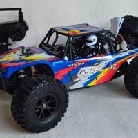 BUGGY DESERT OCTANE XL in scala 1,10 VRX Racing