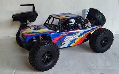 BUGGY DESERT OCTANE XL in scala 1,10 VRX Racing
