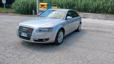 Audi A6 2.7 V6 TDI F.AP.
