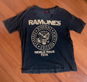 Maglia Ramones