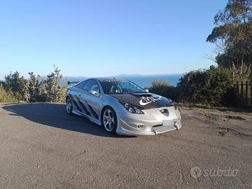 Toyota Celica T23 Veilside 102k km Progetto Curato