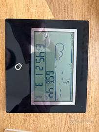 Staz. metereologica Oregon Scientific BAR800