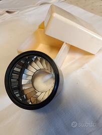 obiettivo specchiato 