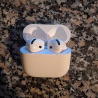 cuffie bluetooth aripods