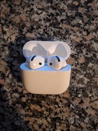 cuffie bluetooth aripods