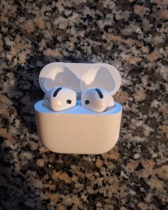 cuffie bluetooth aripods