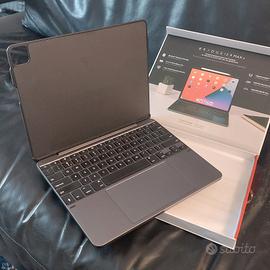 TASTIERA PER IPAD 12.9