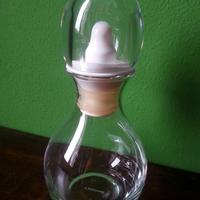 Oliera + saliera GUZZINI mod . Matrioska