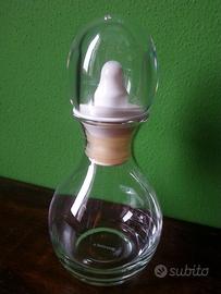 Oliera + saliera GUZZINI mod . Matrioska