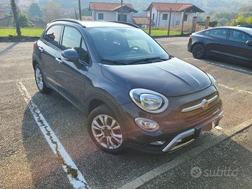 Fiat 500x 1.3 multijet