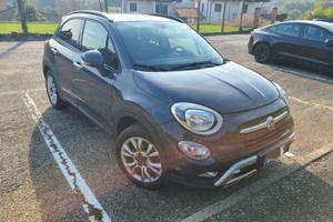 Fiat 500x 1.3 multijet