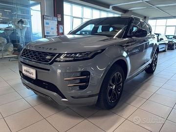 Land Rover Range Rover Evoque 2.0 D163 MHEV R...