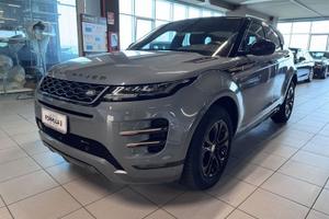 Land Rover Range Rover Evoque 2.0 D163 MHEV R...